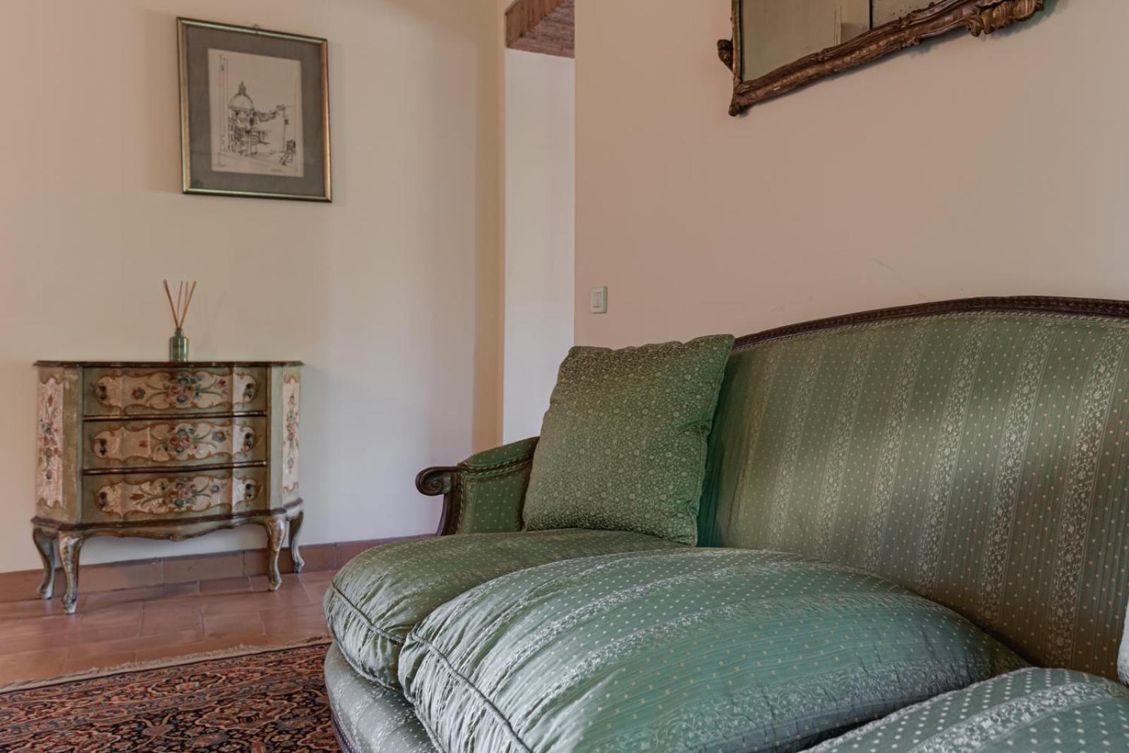 Villa Il Castagno Wine & Resort Siena Exterior foto